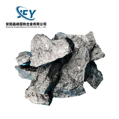Ferro Silicon 72