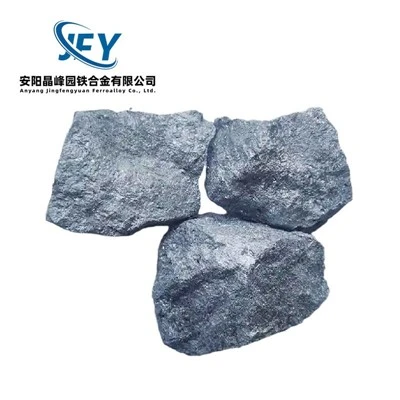 Ferro Silicon Lump