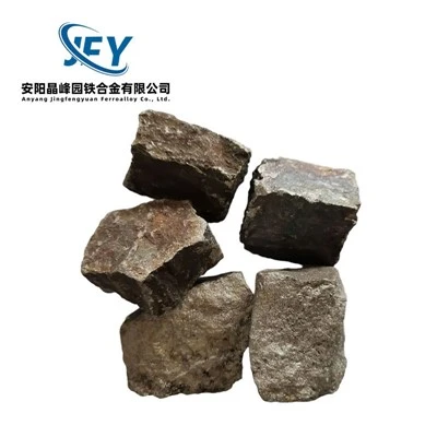 High Carbon Ferro Manganese