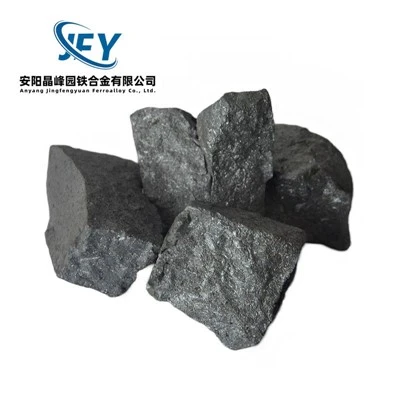High Purity Ferro Silicon