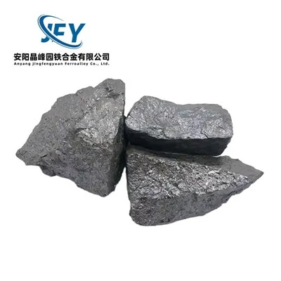Low Aluminum Ferro Silicon