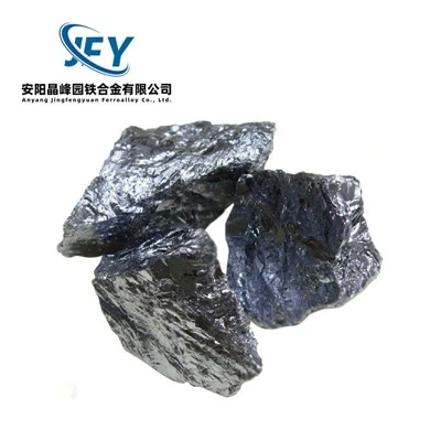 Polycrystalline Silicon