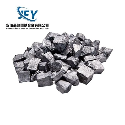 Rare Earth Magnesium Silicon Alloy