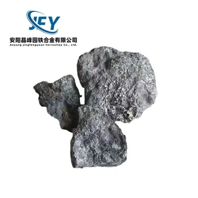 Silicon Aluminum Barium Alloy