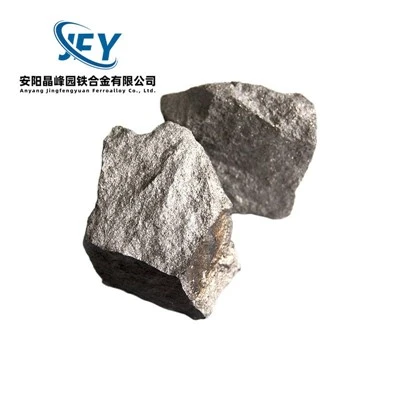Silicon Aluminum Barium Calcium