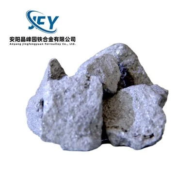 Silicon Barium Calcium